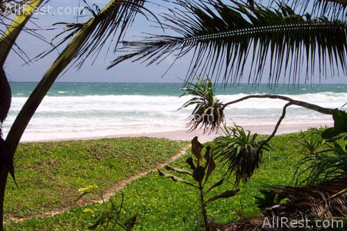 Koggala Beach Resort 5